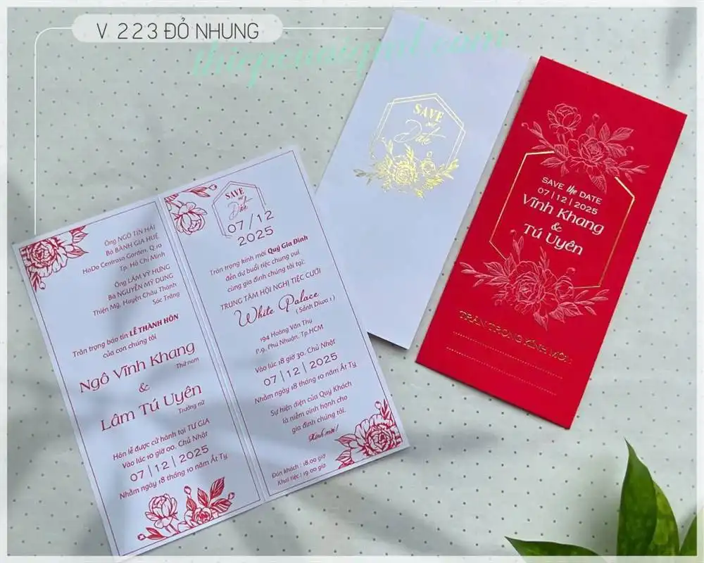 Thiệp-cưới-giá-rẻ-Gò-vấp-2020-3-do-nhung