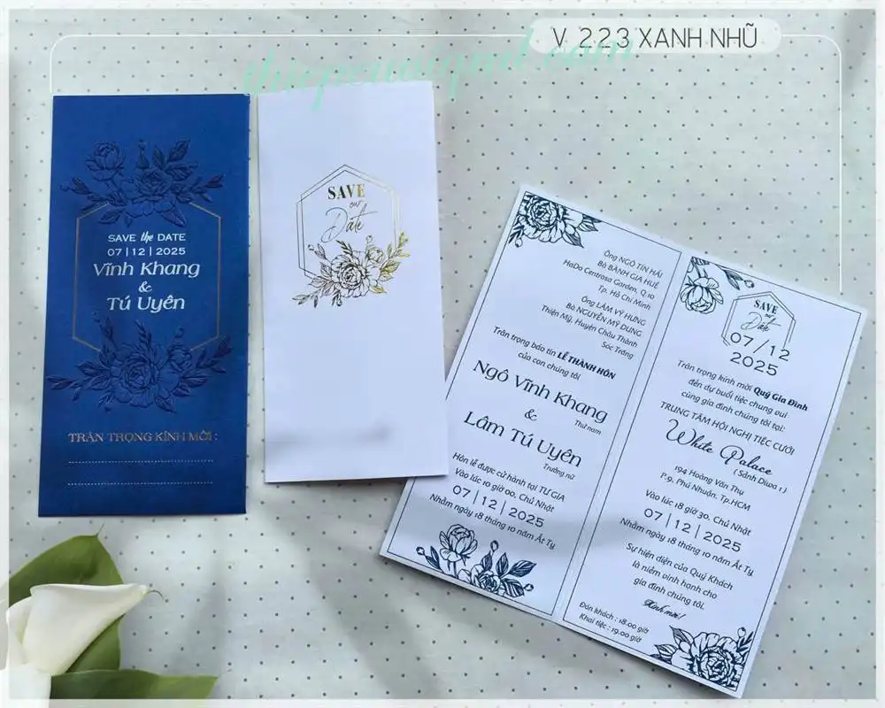 Thiệp-cưới-giá-rẻ-Gò-vấp-2020-3-xanh-duong