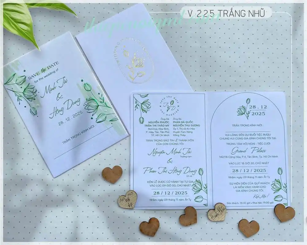 Thiệp-cưới-giá-rẻ-Gò-vấp-2020-4-xanh-duong