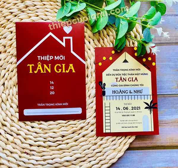 Mẫu thiệp Tân Gia mới nhất K1