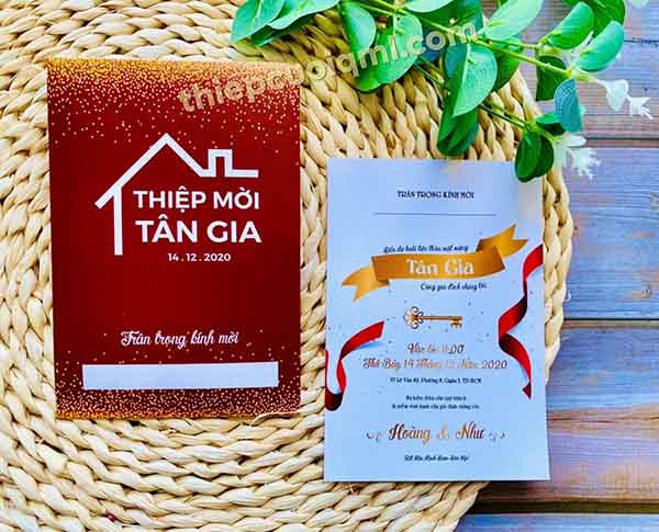 Thiêp Tân Gia hot K4